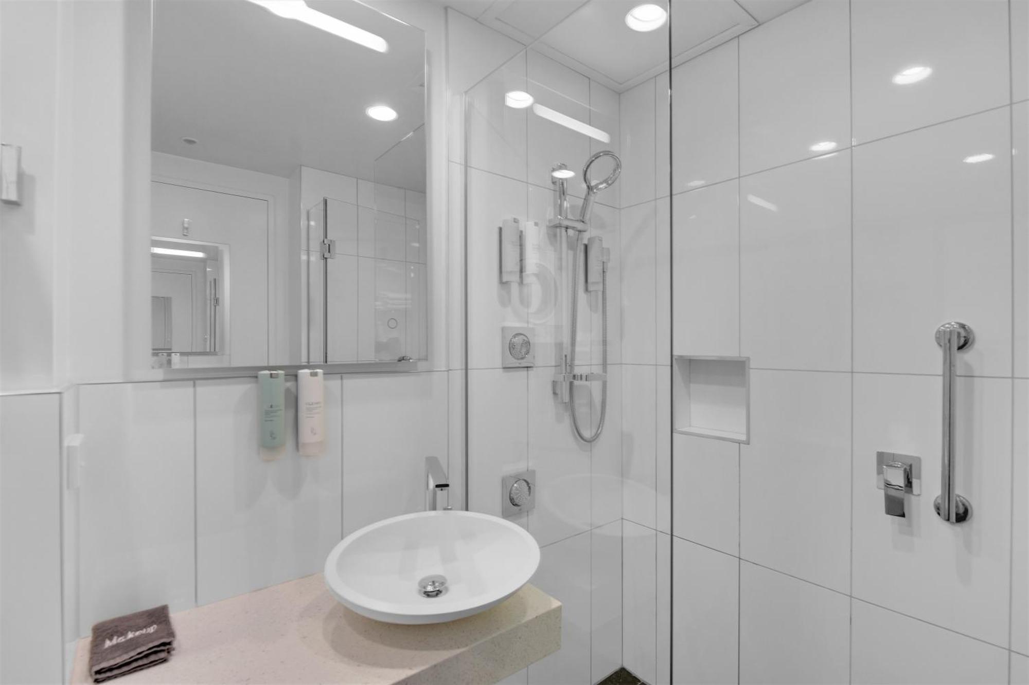 Aparthotel Delorenzo Nelson
